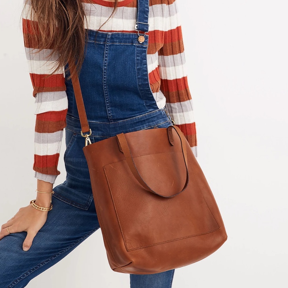 Bag14 The Medium Transport Tote